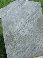 Mary "Mollie" Carley