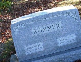 Mary C "Molly" Vaughan Bonner
