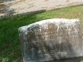 Mary Moon Kincannon