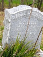 Mary Moore Bogle Mary Moore Bogle
