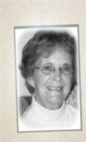 Mary Morrell Jones