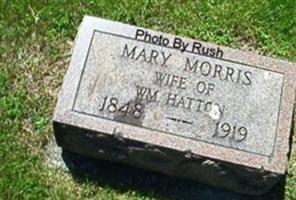 Mary Morris Hatton