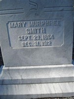 Mary Murphree Smith