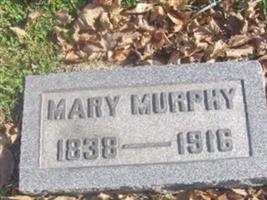 Mary Murphy