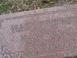 Mary Murphy Sweeney