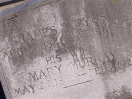 Mary Murray Tyus