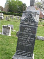 Mary Myers