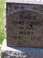 Mary Myers Smith