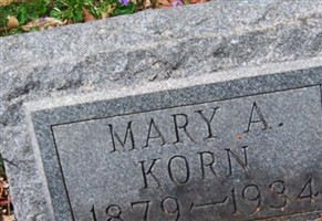 Mary N Korn Mary N Korn