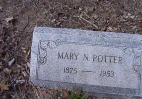 Mary N. Potter