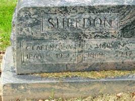 Mary N. Sheldon