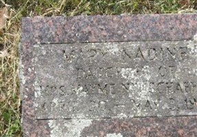 Mary Nadine Neuschafer