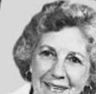 Mary "Nana" Robison Johnson