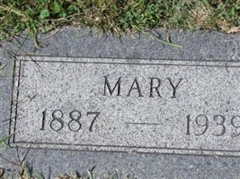 Mary Naslund