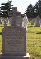 Mary Navickas