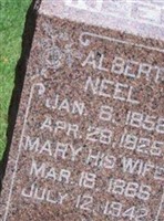 Mary Neel