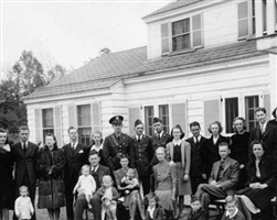 Mary Neill Smith Albritton Mary Neill Smith Albritton