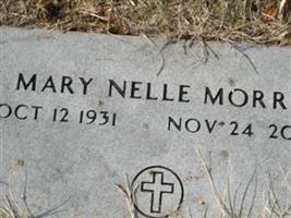 Mary Nelle Morris