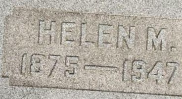 Mary Nellie Buhler Stringham