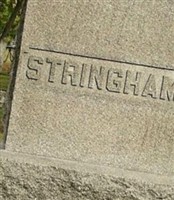 Mary Nellie Buhler Stringham