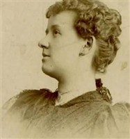 Mary Jane "Nellie" Rumsmoke Kimball
