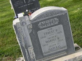 Mary Neto Lewis Mary Neto Lewis