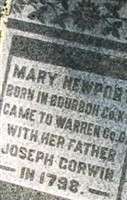 Mary Newport Mary Newport