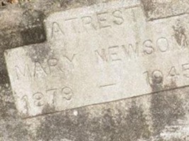 Mary Newsom
