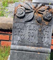 Mary O. Casper