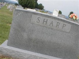 Mary O. Sharp Mary O. Sharp