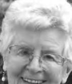 Mary O'Connor Fallon