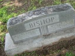 Mary Octavia Bishop