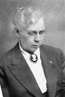 Mary Octavia Lesueur Mary Octavia Lesueur