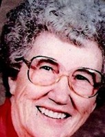 Mary Odessa Troutt Perdue