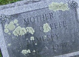 Mary O'Keefe Dempsey