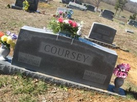 Mary Olga Coursey Mary Olga Coursey