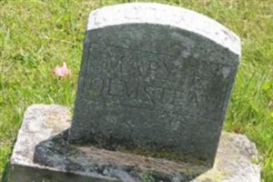 Mary Olmstead