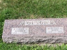 Mary Olson Mary Olson