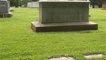 Mary O'Neil Ahern