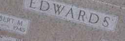 Mary Orra Stultz Edwards Mary Orra Stultz Edwards