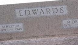 Mary Orra Stultz Edwards Mary Orra Stultz Edwards