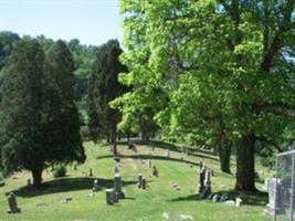 Mary Osborne Cemetery