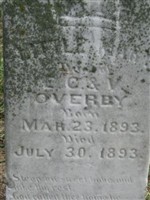 Mary Overby Mary Overby