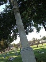 Mary Owen Boothe