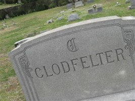 Mary P. Clodfelter Mary P. Clodfelter