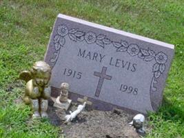 Mary P. Passanza Levis
