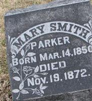 Mary Parker Smith