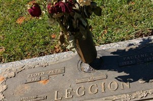 mary pauline gifford leggion mary pauline gifford leggion