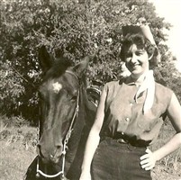 Mary Pauline Letcher Mary Pauline Letcher