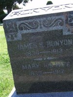 Mary Payne Runyon